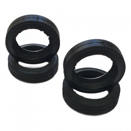 اورینگ پهن مبدل ثانویه پکیج مدل 28mm مجموعه 4 عددی