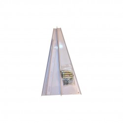 پایه دیواری کولر گازی مدل PK 203