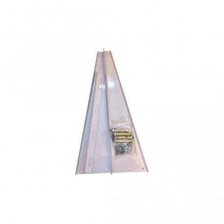 پایه دیواری کولر گازی مدل PK 203