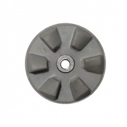 کوبل زیر پارچ مدل JB-600 مناسب برای مخلوط کن پارس خزر مدل JB-600