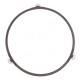 سینی گردان مایکروویو کد 22CM-7mm