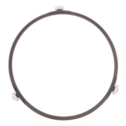 سینی گردان مایکروویو کد 22CM-7mm