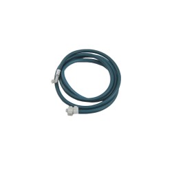 شلنگ ورودی ماشین لباسشویی و ظرفشویی کد Ha0151-3m طول 3 متر