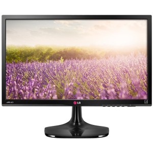 LG 22MP55HQ IPS Monitor مانیتور ال جی