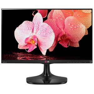 LG 23MP65HQ IPS Monitor مانیتور ال جی