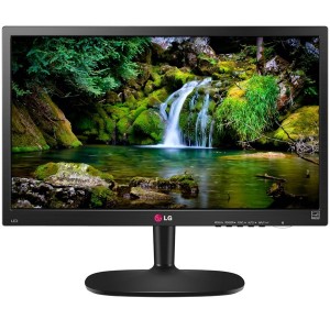 LG 19M45A LED Monitor مانیتور ال جی