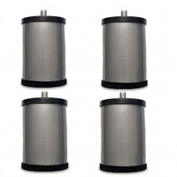 پایه اجاق گاز کد ps05 بسته 4 عددی