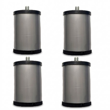 پایه اجاق گاز کد ps05 بسته 4 عددی