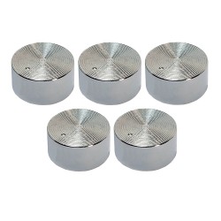 ولوم گاز مدل TTGV-M3719 مناسب برای انواع اجاق گازهای صفحه ای و رومیزی بسته 5 عددی