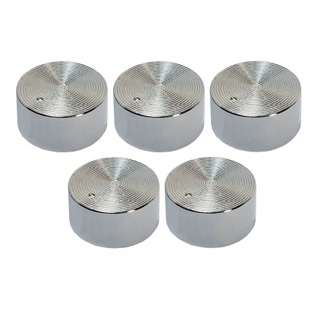 ولوم گاز مدل TTGV-M3719 مناسب برای انواع اجاق گازهای صفحه ای و رومیزی بسته 5 عددی