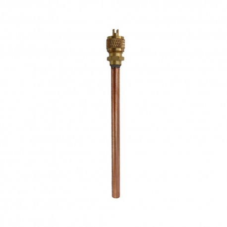 شیر گاز کنداسور مدل 12 cm کد 32