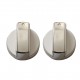 ولوم گاز مدل Vs050 مجموعه ۲ عددی مناسب برای اجاق گاز طرح فر