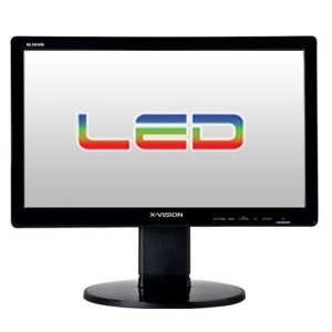 X.Vision XL1610S LED Monitor مانیتور ایکس ویژن