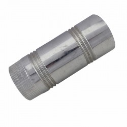 لوله بخاری مدل 25CM-10 کد 25