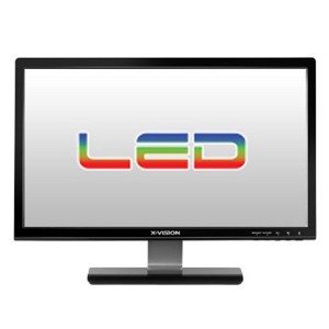 X.Vision XL2220AIH LED Monitor مانیتور ایکس ویژن