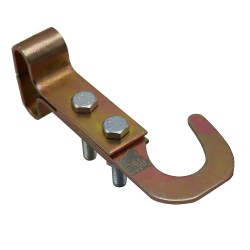 قلاب پنکه سقفی مدل گوریلا کد YP-14CM
