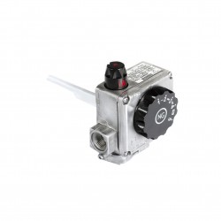 فلوسوئیچ پکیج مدل ترموکوبل آبگرمکن مدل AF-125