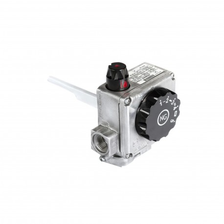 فلوسوئیچ پکیج مدل ترموکوبل آبگرمکن مدل AF-125