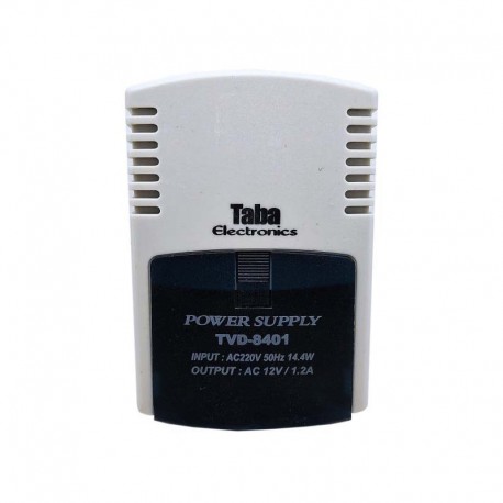 ترانس آیفون تصویری مدل TABA کد TVD-8401
