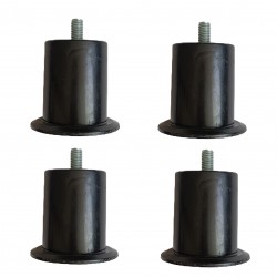 پایه اجاق گاز کد ps04 مناسب برای انواع اجاق گاز فردار بسته 4 عددی