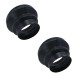 اتصال تبدیل لوله هود 10 به 12 مدل T-10-12-2PCS بسته 2 عددی