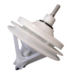 گیربکس ماشین لباسشویی مدل ART-BX-10Z مناسب برای ماشین لباسشویی دوقلو