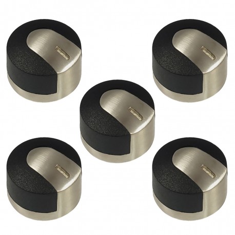 ولوم گاز مدل TTGV-MK3726 بسته 5 عددی