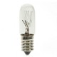 لامپ یخچال مدل 10W-220V-E14-16X54