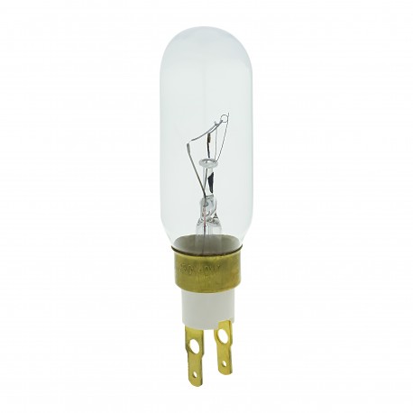 لامپ یخچال و فریزر مدل 230V-40W مناسب برای یخچال ویرپول