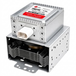 مگنترون سولاردام الجی مدل 2M246-21TAG مناسب تمامی مایکروویو سولاردام