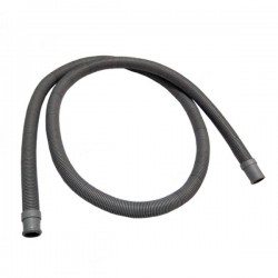 شلنگ تخلیه ماشین لباسشویی و ظرفشویی مدل L9504 طول 2 متر