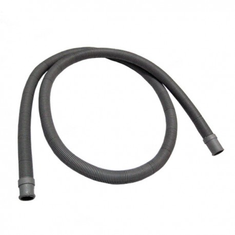 شلنگ تخلیه ماشین لباسشویی و ظرفشویی مدل L9504 طول 2 متر