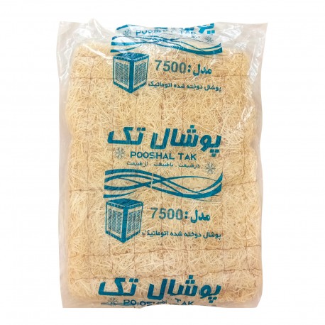 پوشال کولر آبی تک مدل P 6500-7500 بسته 3 عددی