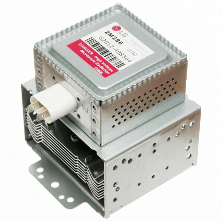 مگنترون مایکروویو مدل 2M286-21TAG مناسب برای مایکروویو های الجی اینورتر