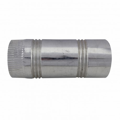 لوله بخاری مدل S10-25CM