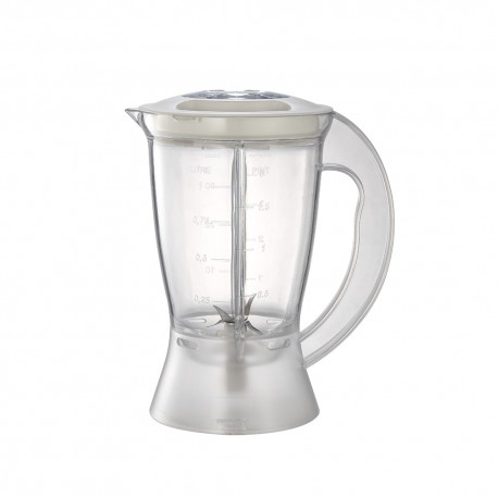 پارچ یدکی مخلوط کن مدل M-AW5