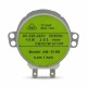 موتور گردان مایکروویو مدل RSP-Motor220vH مناسب برای سولاردام الجی