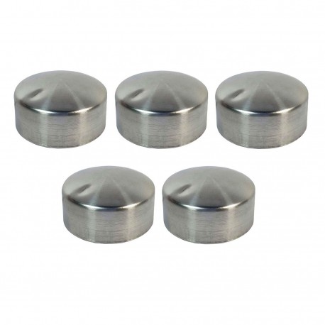 ولوم گاز مدل TTVG-M3822 بسته 5 عددی