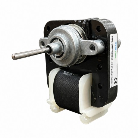 فن اواپراتور یخچال فریزر اورکول مدل وست 110V مناسب برای انواع برند ها