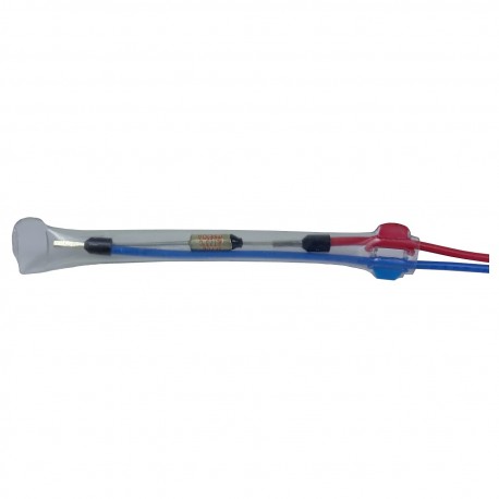 فیوزحرارتی یخچال مدل TTFK-994