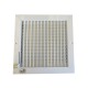 دریچه کانال کولر آبسال نو کد 25x25