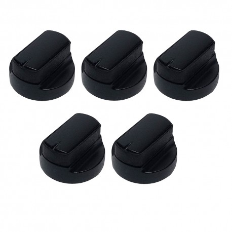 ولوم گاز مدل MTGV-MK4029 بسته 5 عددی