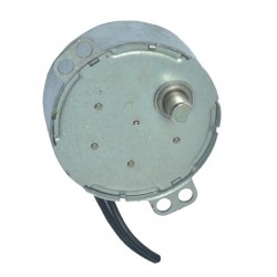موتور پنکه مدل 2.5~3 RPM