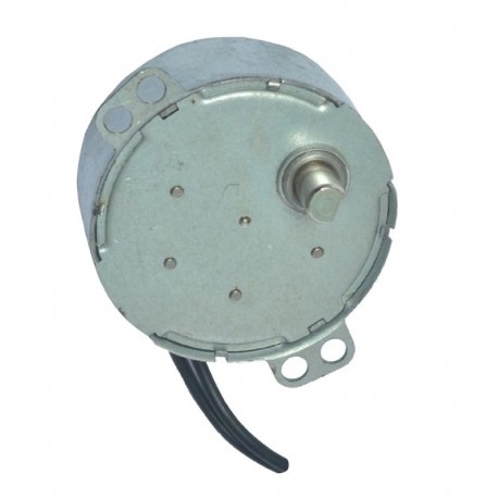 موتور پنکه مدل 2.5~3 RPM