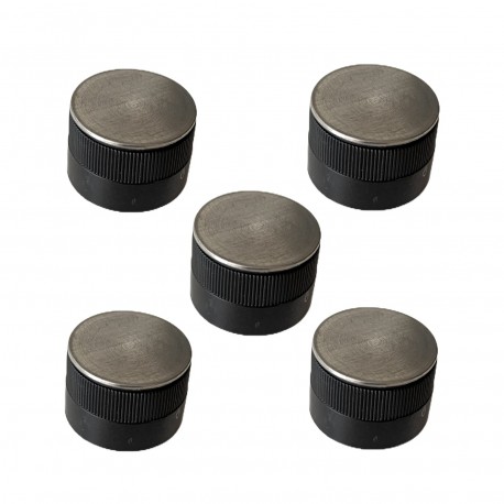 ولوم اجاق گاز کد vs056 مناسب برای اجاق گاز رومیزی قدیمی و اجاق گاز های طرح فر مجموعه 5 عددی