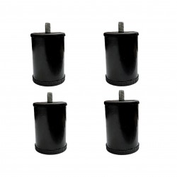 پایه کد 03 مناسب اجاق گاز مجموعه 4 عددی