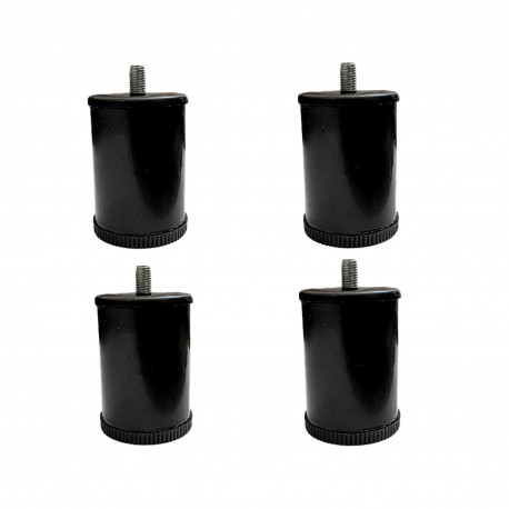 پایه کد 03 مناسب اجاق گاز مجموعه 4 عددی