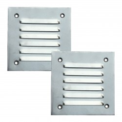 دریچه هواکش مدل K-135 بسته 2 عددی