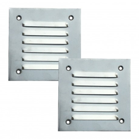 دریچه هواکش مدل K-135 بسته 2 عددی