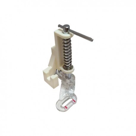 پایه چرخ خیاطی مدل رفو کد 393